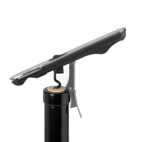 Adhoc Pushpull Corkscrew