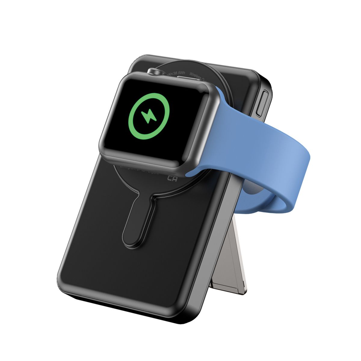Urban Vitamin Delano 5In1 10,000Mah 20Wpd Magnetic Powerbank