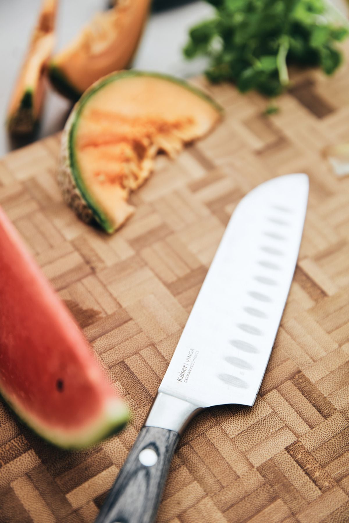 Vinga Kaiser Santoku Knife