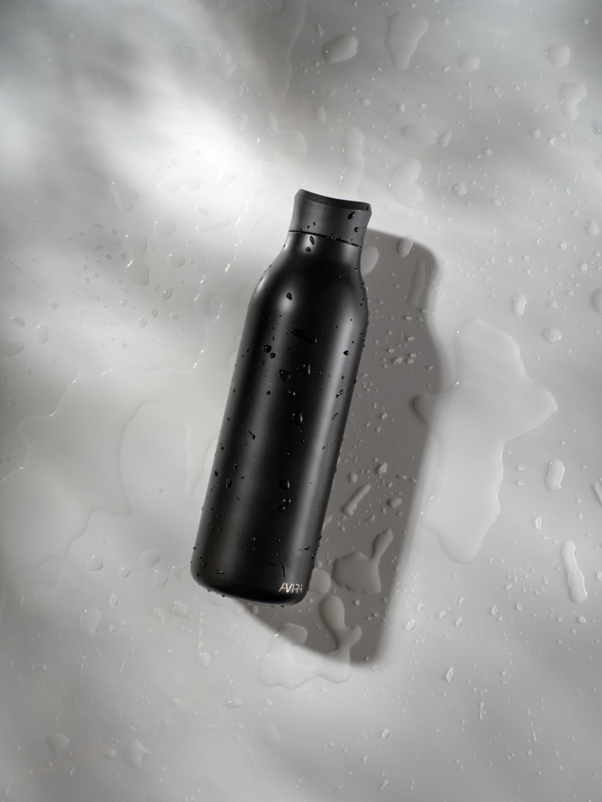 Avira Alok Rcs Re-Steel 360 Waterbottle