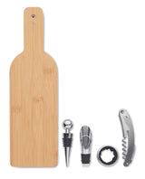 Vinovault Set