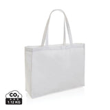 Impact Aware™ Recycled Cotton Shopper 145G