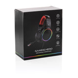 Rgb Gaming Headset