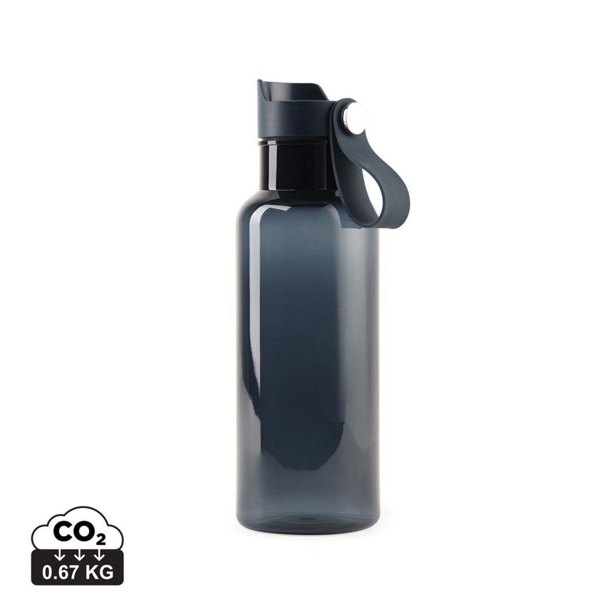 Vinga Balti Rcs Recycled Pet Bottle 600 Ml
