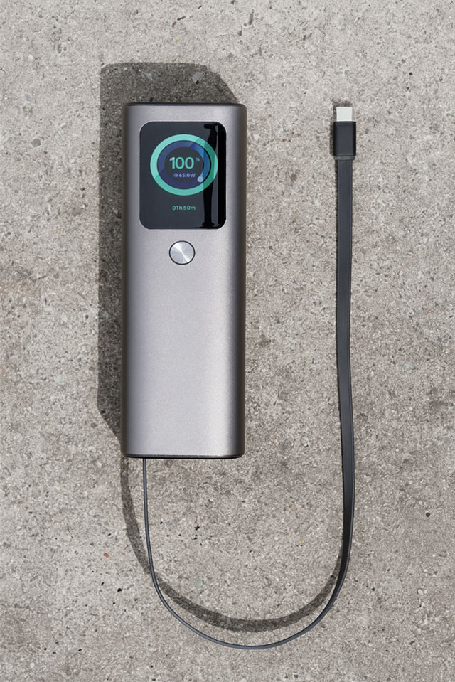 Urban Vitamin Stanford 165W 20.000Mah Powerbank