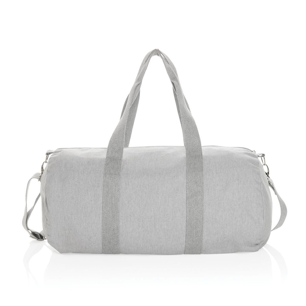 Impact Aware™ 285Gsm Rcanvas Duffel Bag Undyed