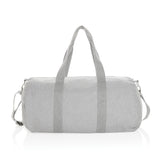 Impact Aware™ 285Gsm Rcanvas Duffel Bag Undyed