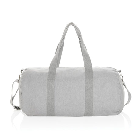Impact Aware™ 285Gsm Rcanvas Duffel Bag Undyed