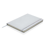 Classic Hardcover Notebook A5