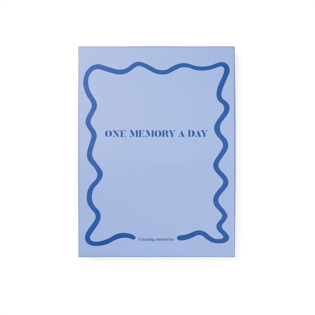 Vinga One Memory A Day Grs Recycled Paper Journal