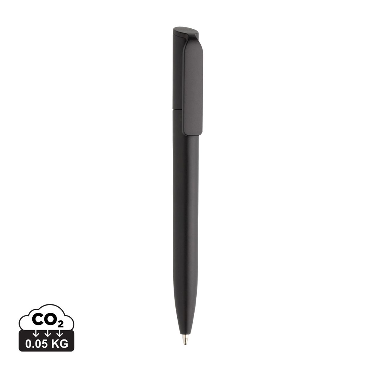Pocketpal Grs Certified Recycled Abs Mini Pen