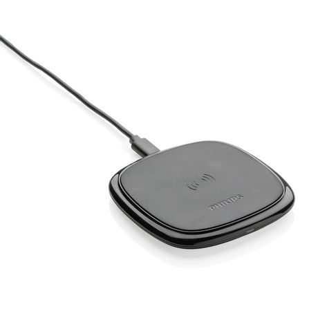 Philips 10 W bezvadu Qi lādētājs