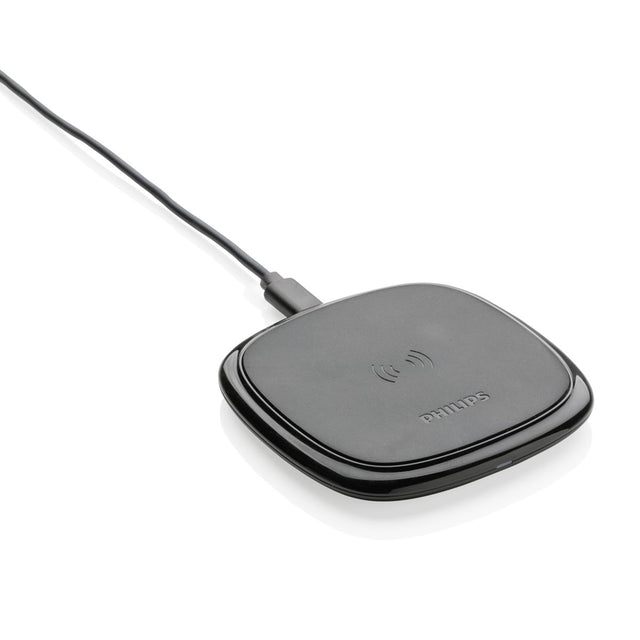 Philips 10 W bezvadu Qi lādētājs