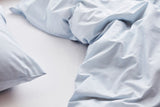 Vinga Montgomery Premium Cotton Bed Linen, 4 Pcs Set