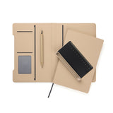 Vinga Baltimore Rcs 4-In-1 Refillable Notebook