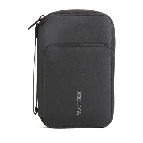 Passport Holder