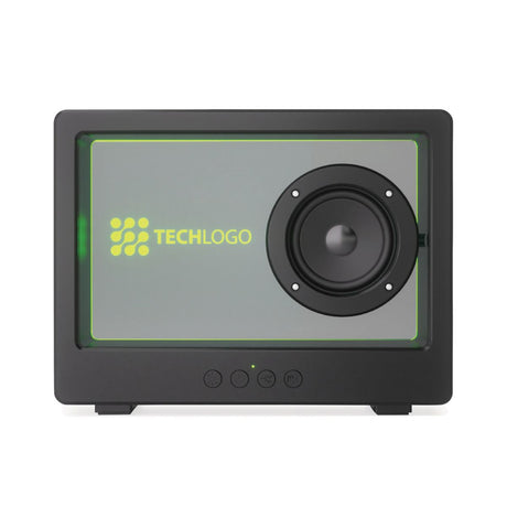 Soundclear Transparent 5W Wireless Speaker
