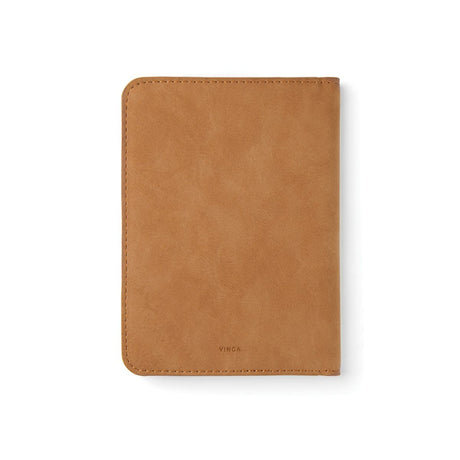 Vinga Bosler Rcs Rfid Passport Cover
