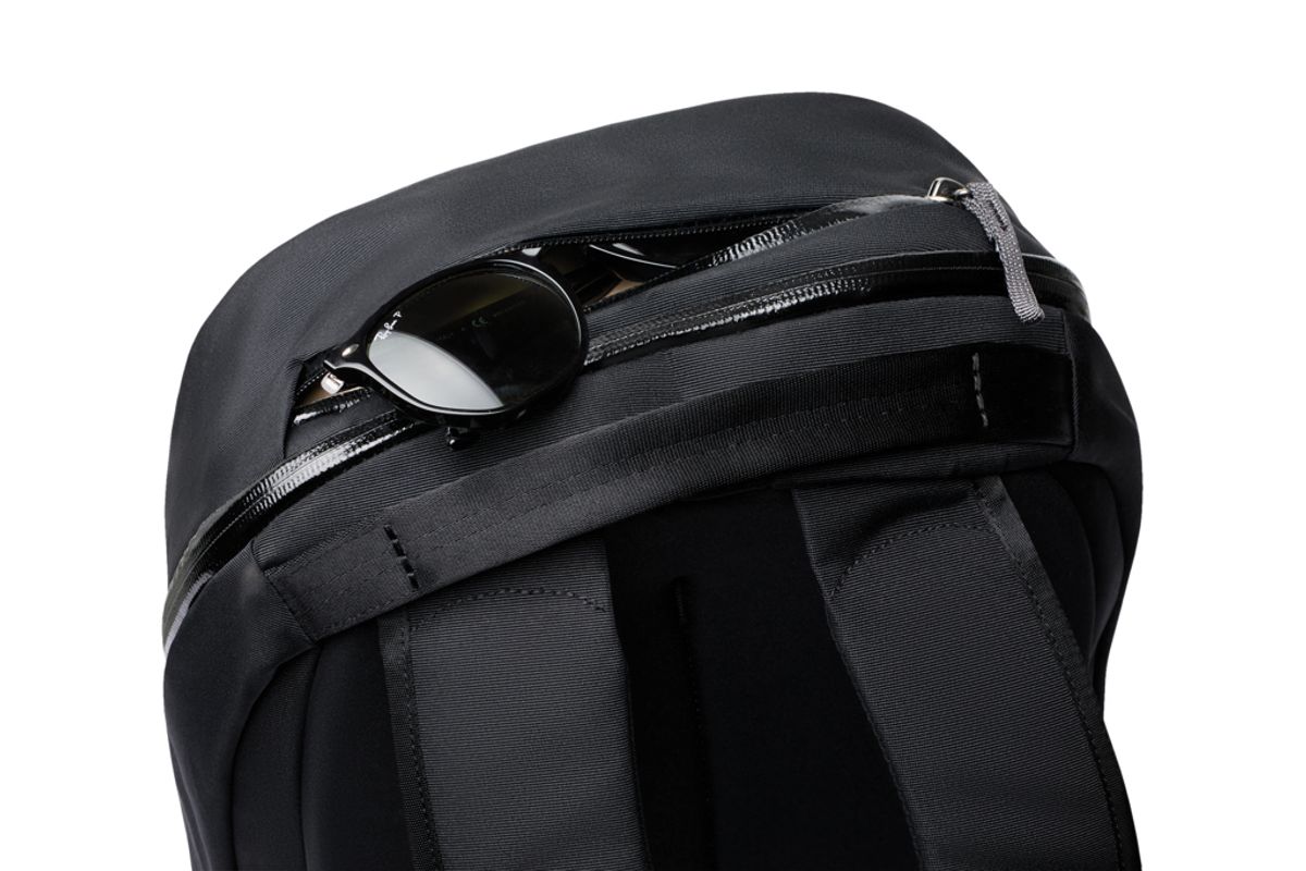 Bellroy Via mugursoma