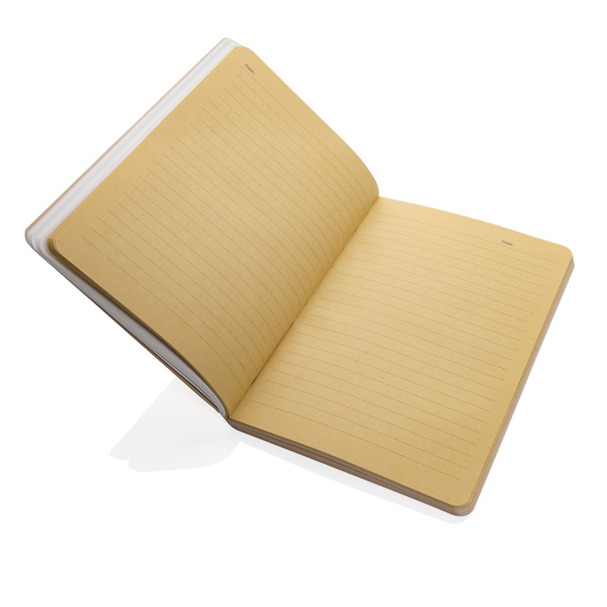 Elowen A5 Tree Free Notebook