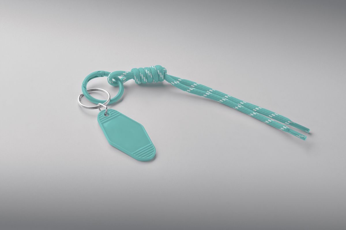 Keybraid