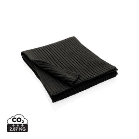 Impact Aware™ Polylana® Knitted Scarf 180 X 25Cm