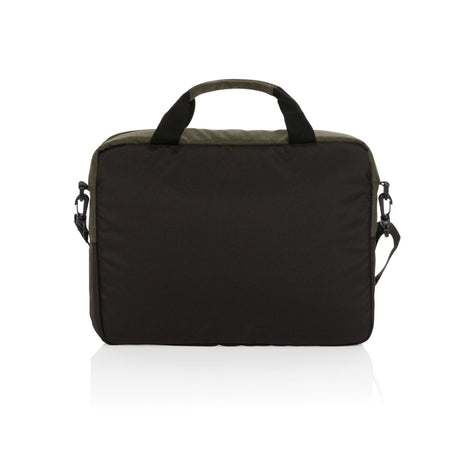 Kazu Aware™ Rpet Basic 15.6 Inch Laptop Bag