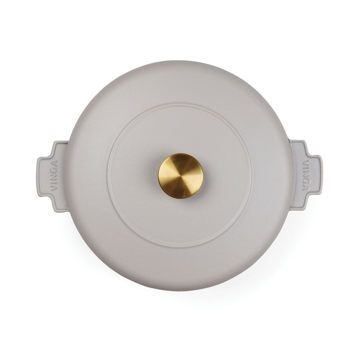 Vinga Monte Heritage Braiser 2.5 L