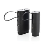 Cyclecell 5000 Mah Removable Battery Powerbank