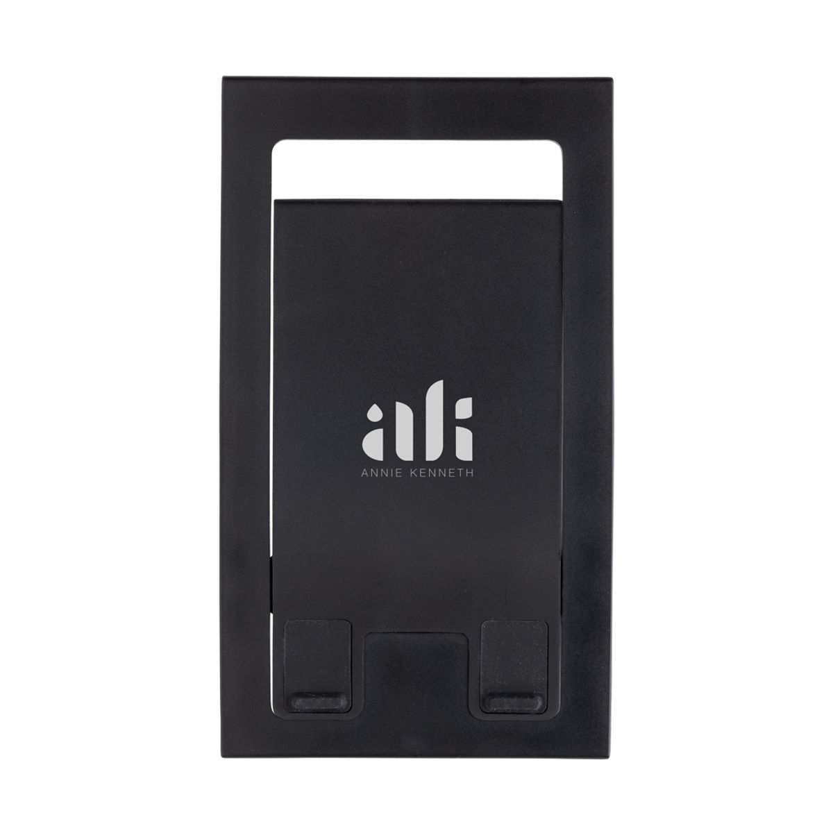 Snapstand Rcs Recycled Plastic Foldable Phone Stand