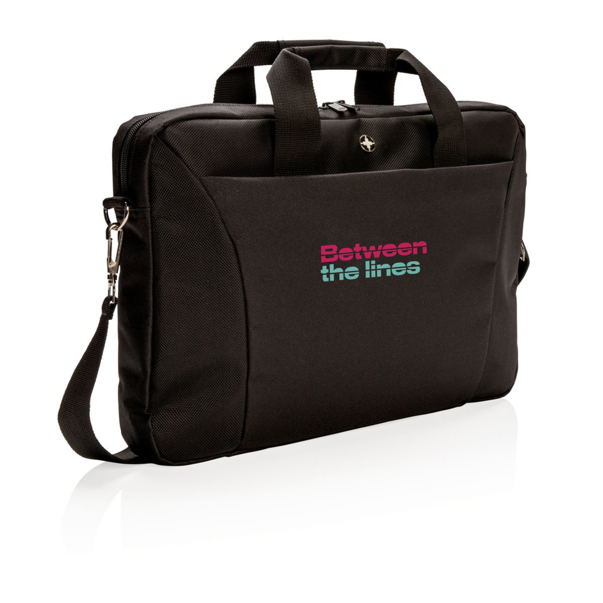 15.4” Laptop Bag