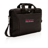 15.4” Laptop Bag