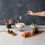 Boska Cheese Fondue Set Party - 750 Ml