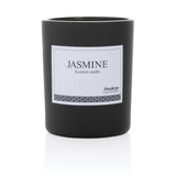 Ukiyo Small Scented Candle In Glass