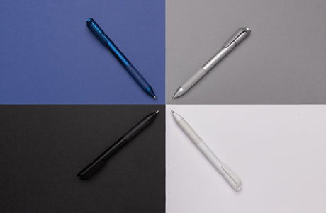 Twistlock Grs Certified Recycled Abs Pen