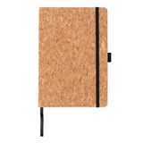 Cork Hardcover Notebook A5