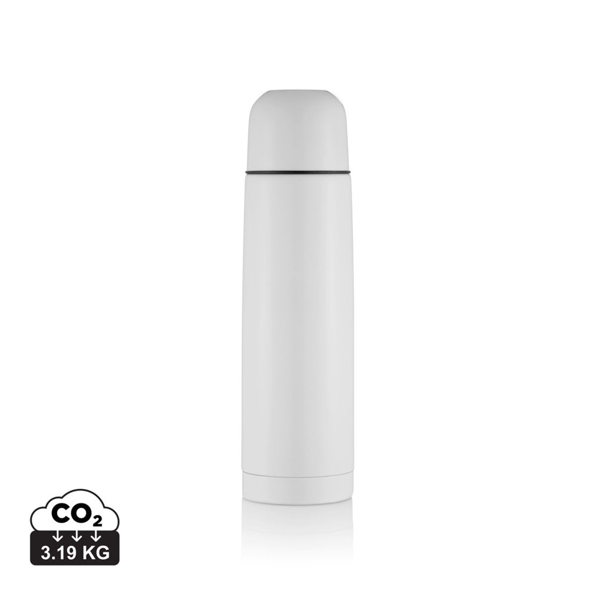 Stainless Steel Flask
