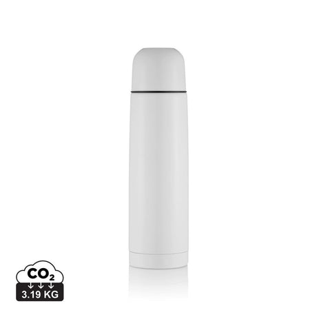 Stainless Steel Flask
