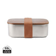 Vinga Ciro Rcs Recycled Steel Lunch Box