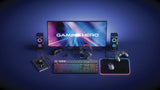 Rgb Gaming Headset