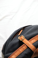 Vinga Sloane Rucksack Rcs Recycled Polyester