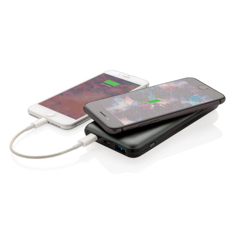 10.000 Mah Fast Charging 10W Wireless Powerbank With Pd