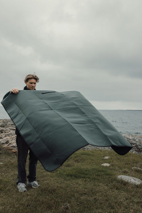 Vinga Baltimore Rcs Picnic Blanket