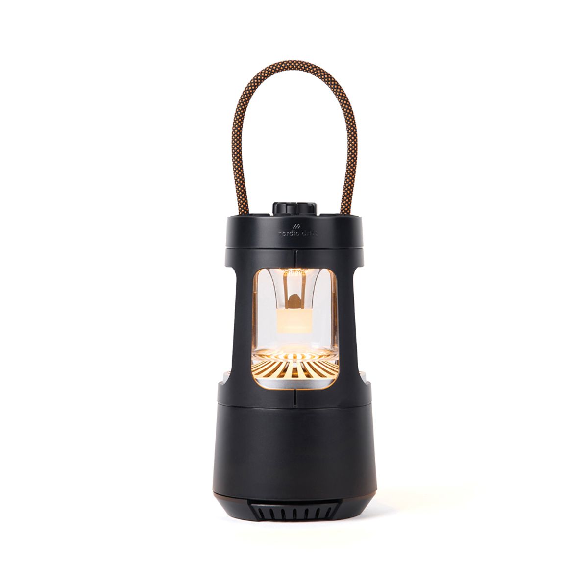 Nordic Drift Everest Ipx4 Camping Lantern 10W Speaker