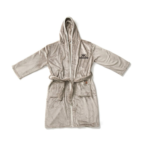 Vinga Louis luksusa plīša peldmētelis, izmērs L–XL