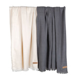 Ukiyo Aware™ Polylana® Woven Blanket 130X150Cm