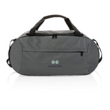 Impact Aware™ Rpet Modern Sports Duffel