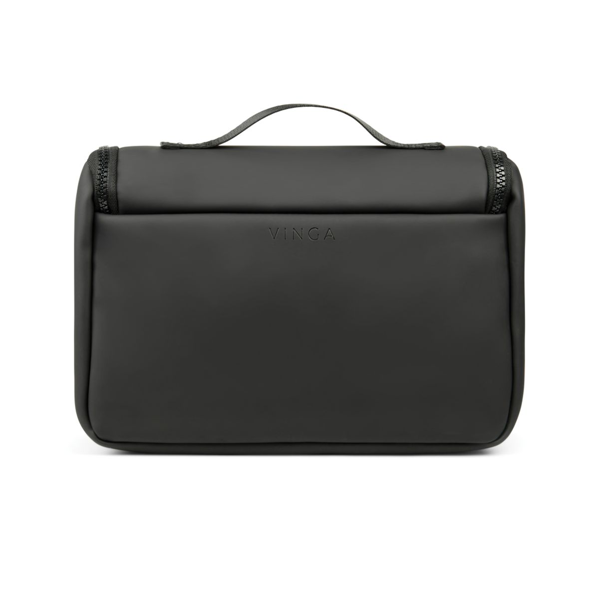 Vinga Baltimore Travel Toiletry Bag