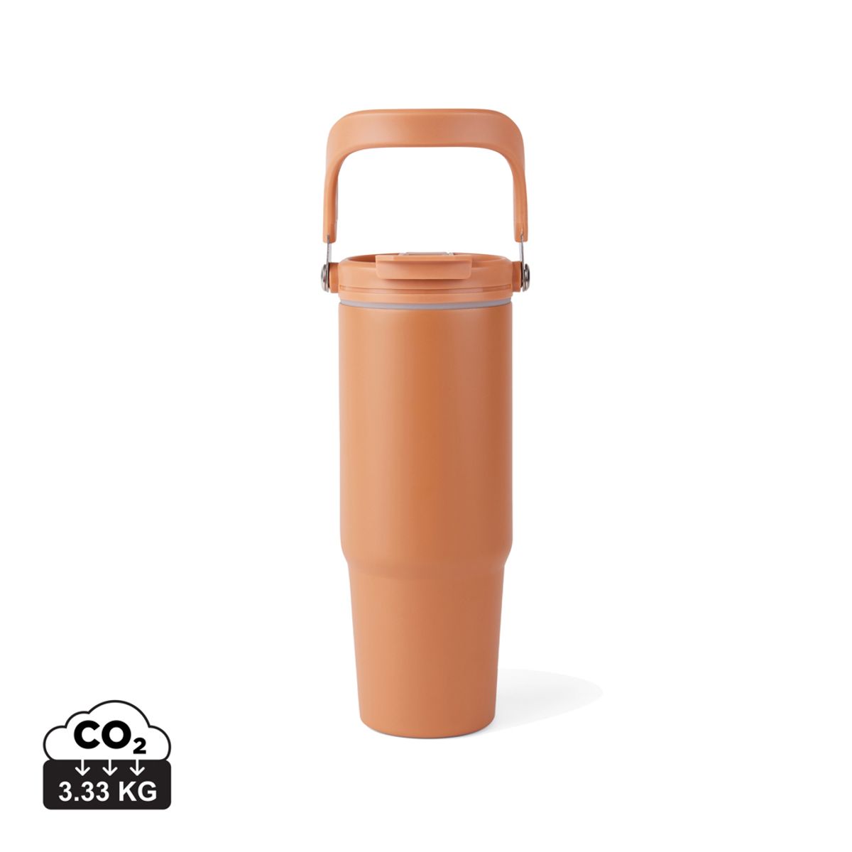 Vinga Eos Trek Rcs Recycled Ss 880 Ml