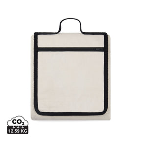 Vinga Volonne Aware™ Recycled Canvas Picnic Blanket